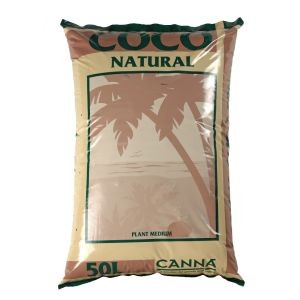Canna Coco Natural, 50L.