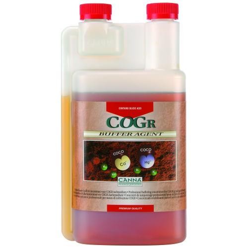Canna COGr Buffer Agent, 1L