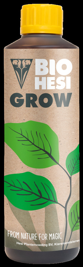 Hesi Bio Grow 1 L