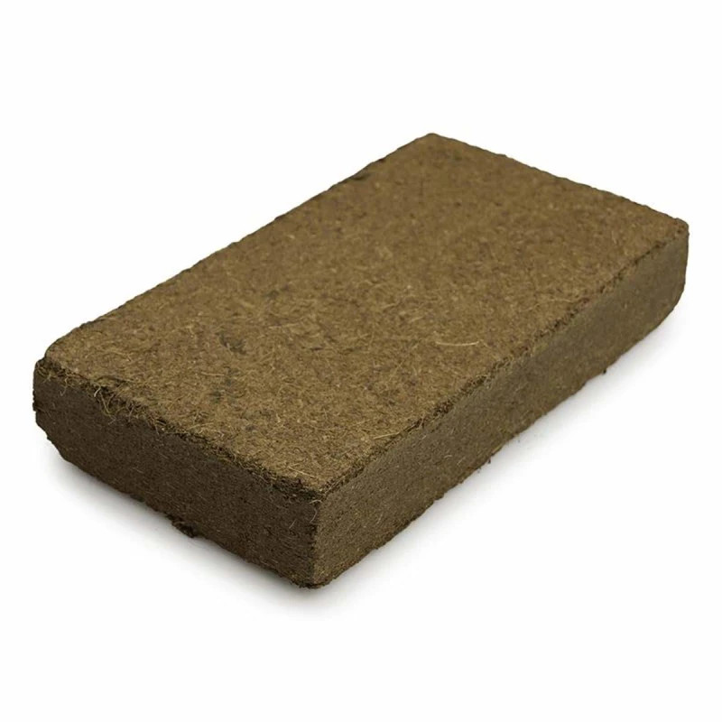 BN Coco Brick, gepuffert 24 Stk. Karton