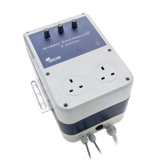 Hybrid Controller 2A. MK2