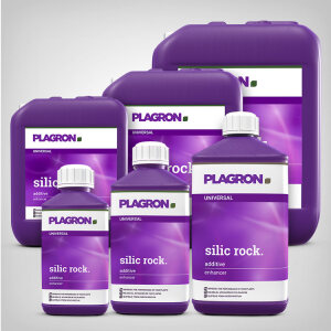 Plagron Silic Rock, 250 ml