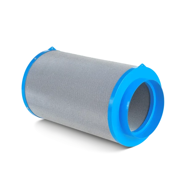 Carbon Active Filter, 500 m³/h, 125mm Anschluss