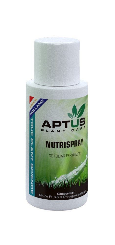 APTUS Nutrispray, 50 ml