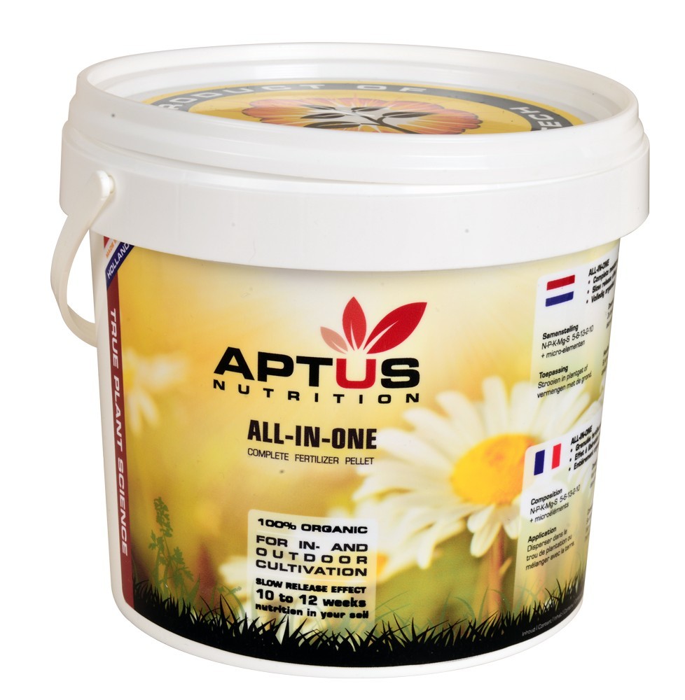APTUS All-In-One, 1 kg