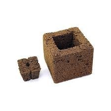 Eazy Block, 7,5 cm (für Eazy Plug) VE a' 160 Stk.