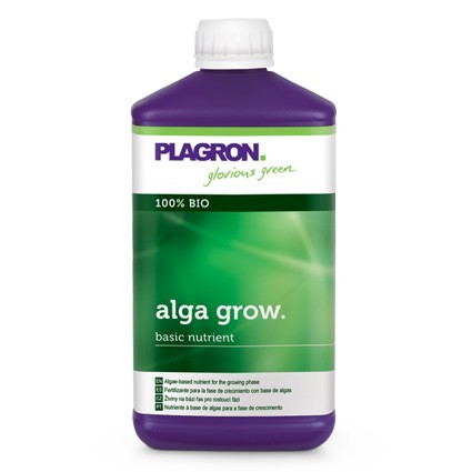 Plagron Alga Wuchs 100 ml