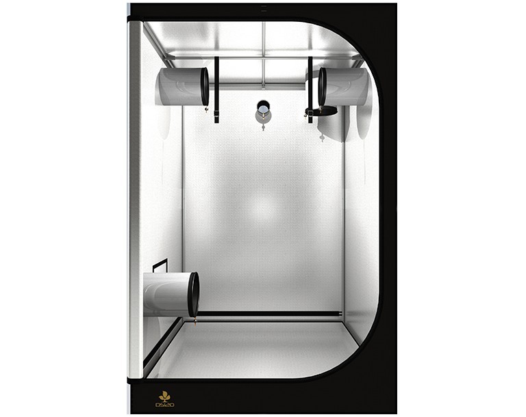 Secret Jardin Dark Street R4.0 - 120 x 120 x 198