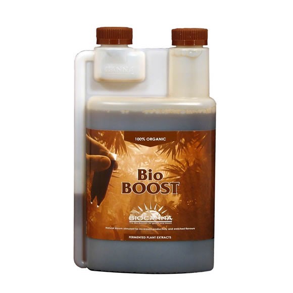 Canna Bio Boost, 250 ml