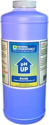 GHE / T.A. PH+ 500 ml