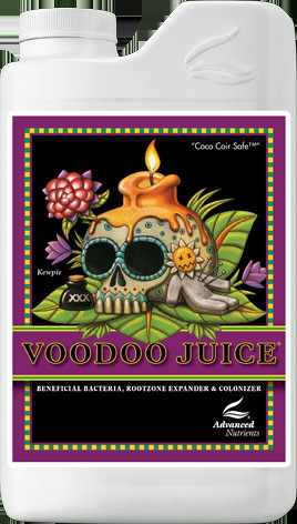 Advanced Nutrients Voodoo Juice 500 ml