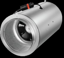 Can-Fan Isomax 3-Stufig 870 m³ - 200er Anschluss
