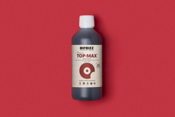 BioBizz TOP MAX, 250 ml