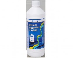 Advanced Hydroponics pH+ 1L. / 24
