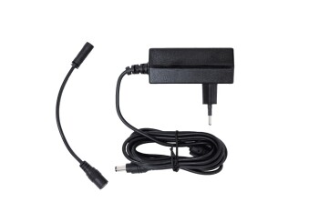 SANlight Steckernetzgerät für FLEX-Serie 60W 48V inkl. Endkappe und Adapterkabel