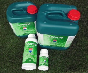 F-MAX Enzyme, 250ml