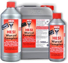 HESI Wurzel Complex 500 ml