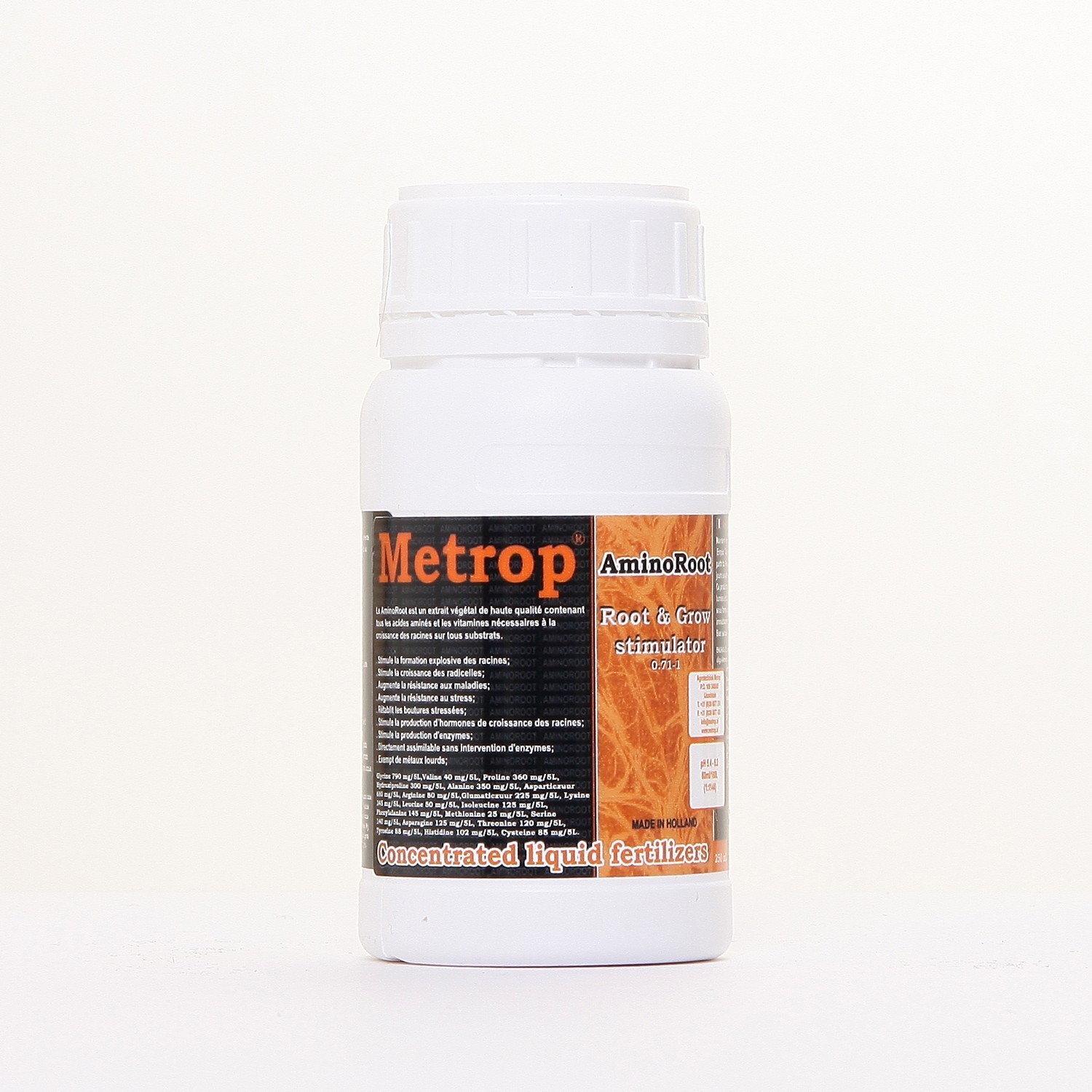 Metrop Root+, 250ml