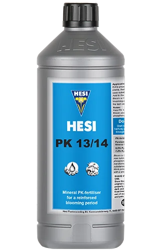 HESI PK 13/14, 500 ml