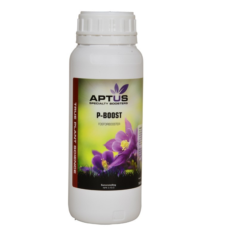 APTUS Premium Collection P-Boost, 150 ml