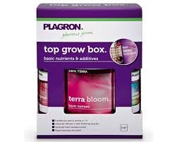 Plagron Top Grow Box Terra