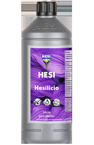 Hesi Hesilicio 500ml