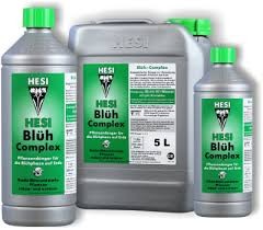 HESI Blüh Complex 1 L (Blüte / Erde)