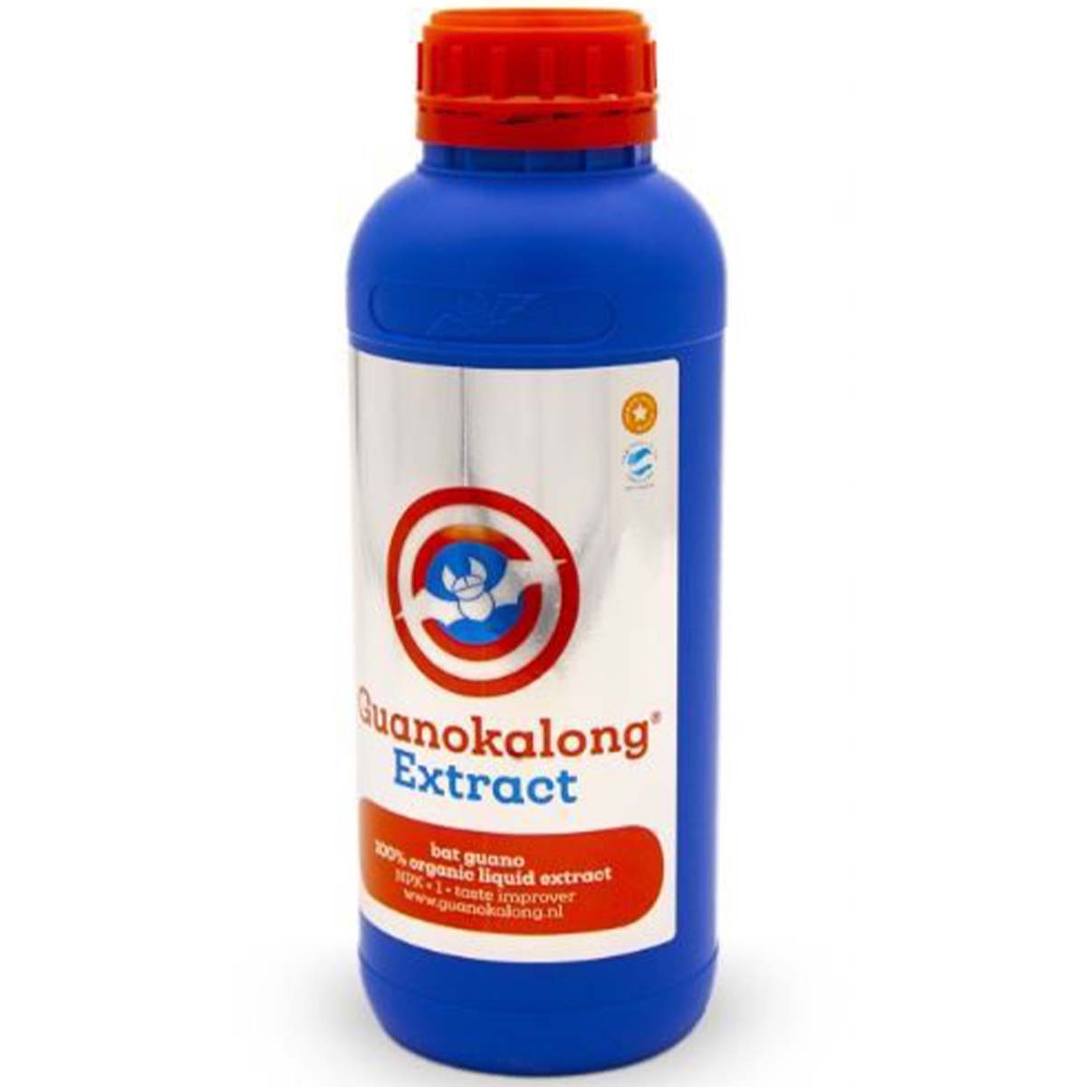 GK Vegetal Fertilizer, 1 L