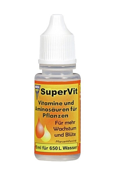 HESI Super Vit, 10 ml