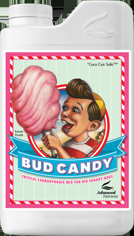 Advanced Nutrients Bud Candy 500 ml