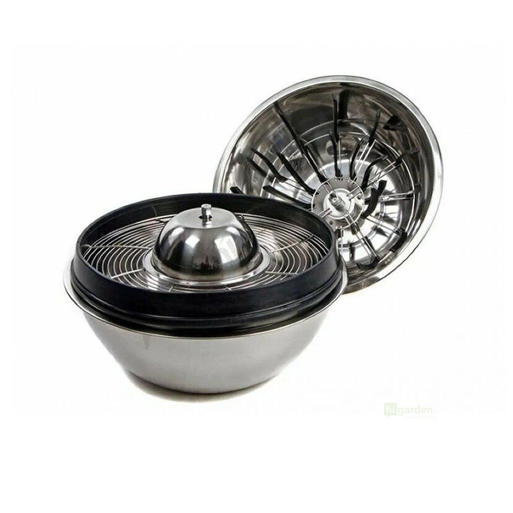 Spin Pro Automatic