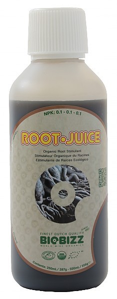BioBizz ROOT JUICE, 250 ml