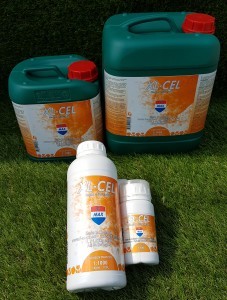 F-MAX XL-Cel, 5L