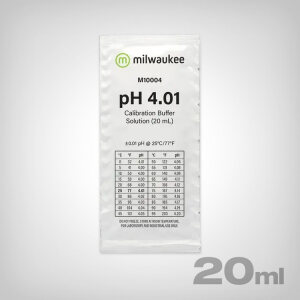 Milwaukee pH-Aufbewahrungsflüssigkeit, 230 ml.