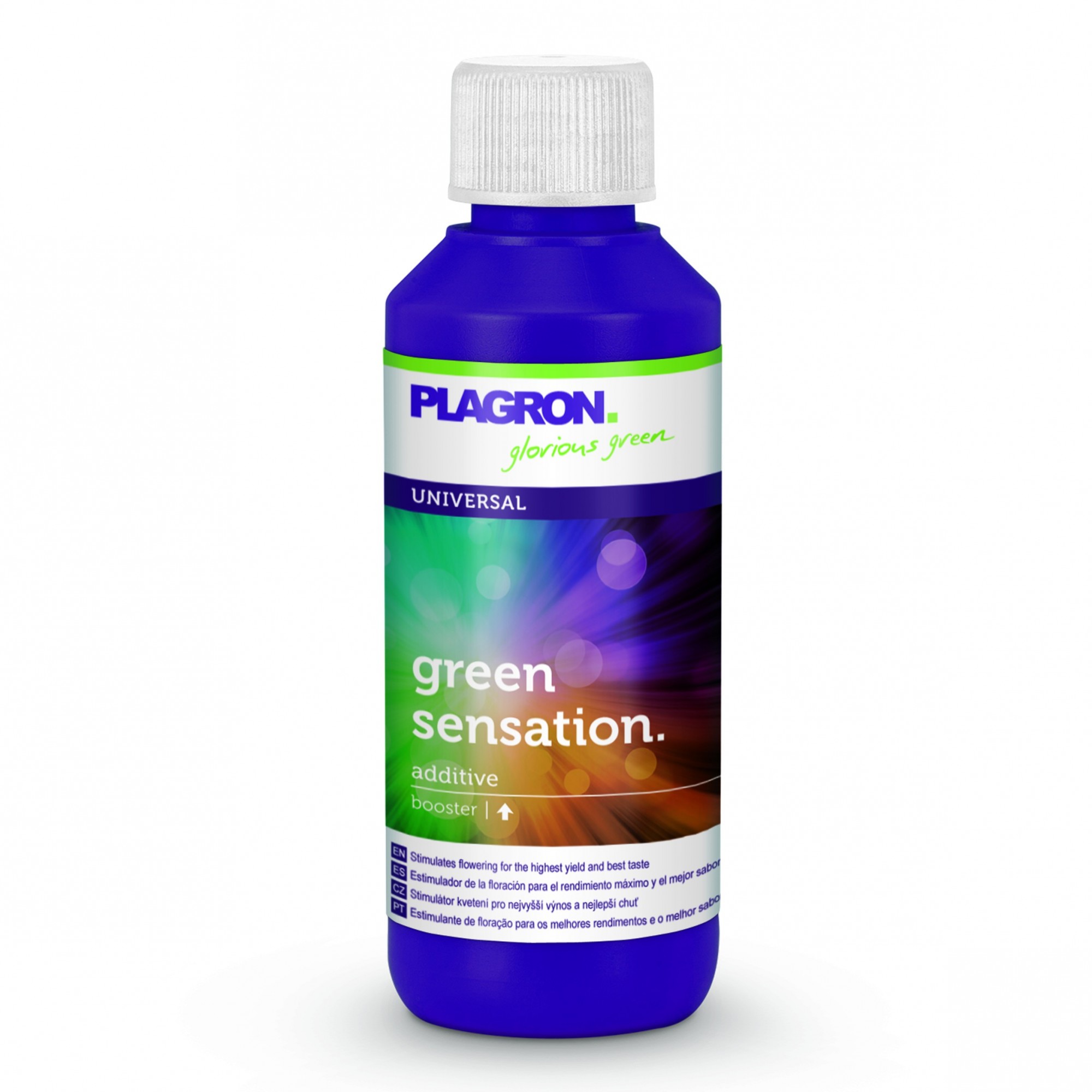 Plagron Green Sensation, 100 ml