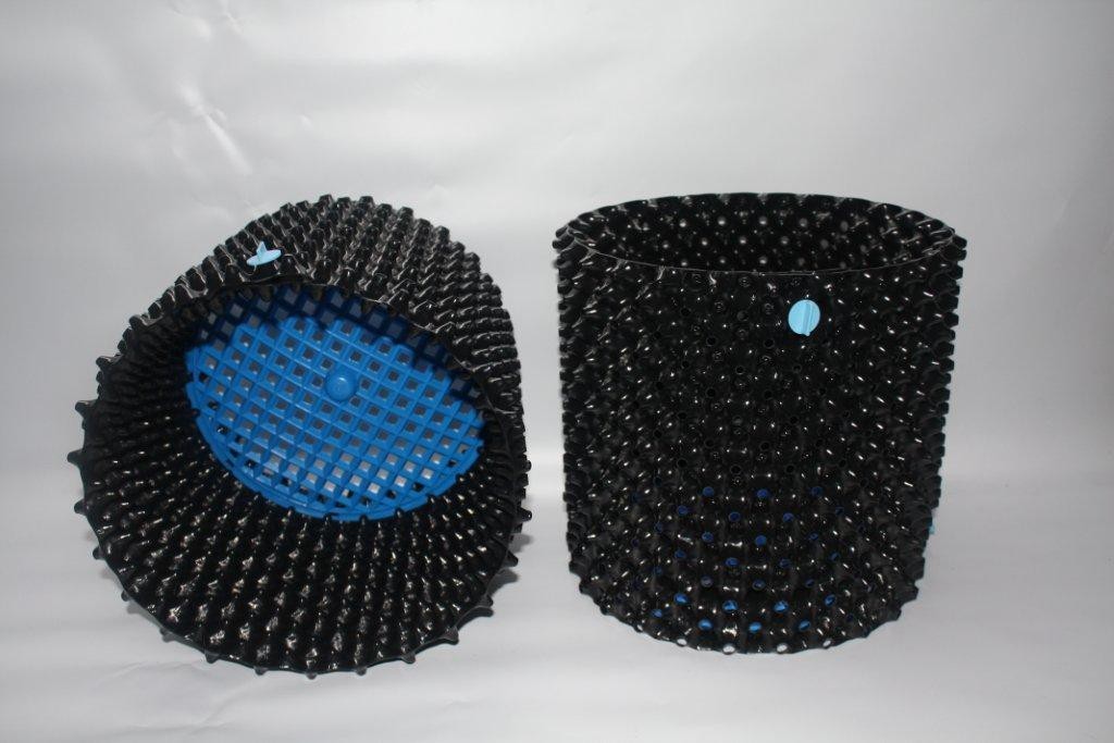 Airpot Superoot, 3 L. or