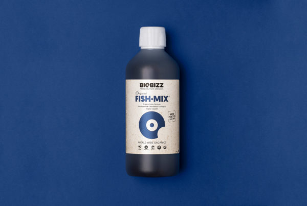 BioBizz FISH MIX, 250 ml