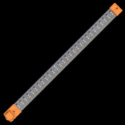Secret Jardin Cosmorrow LED 20 W Bloom