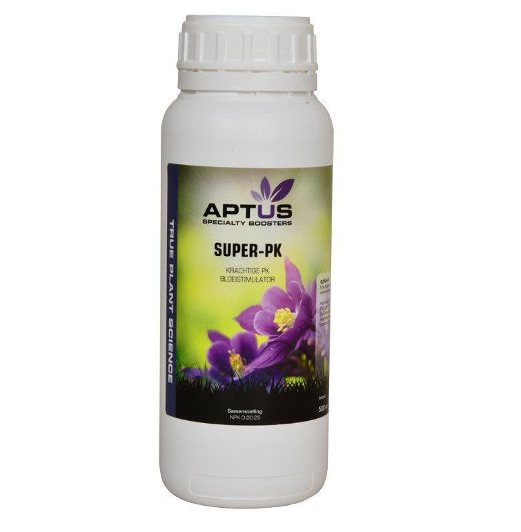 APTUS Premium Collection Super PK, 150 ml