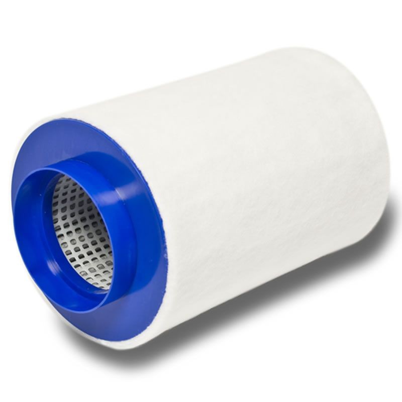 Carbon Active Filter, 300 m³/h