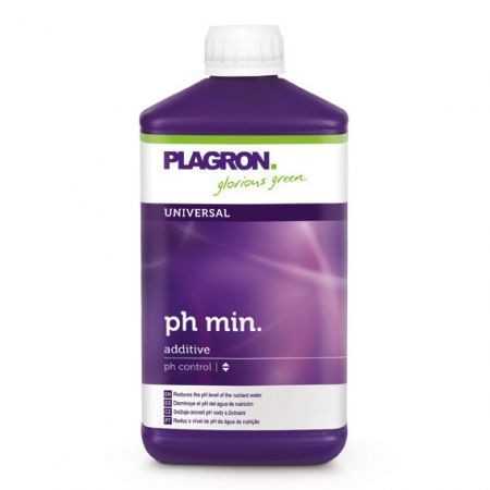 Plagron pH- 500 ml