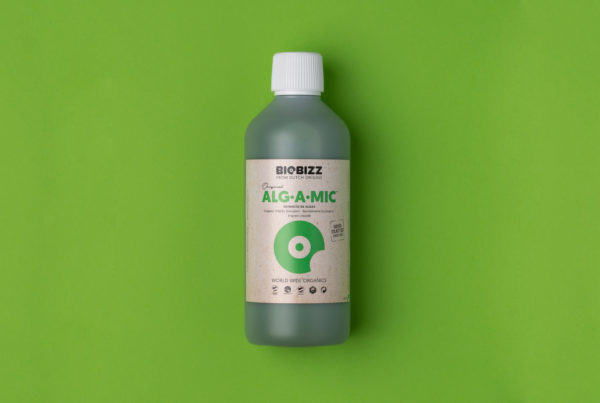 BioBizz ALG-A-MIC, 250 ml
