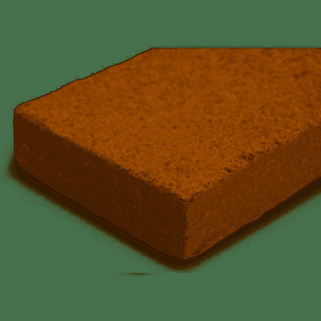 BN Coco Brick, gepuffert (ca. 9 Liter Substrat)