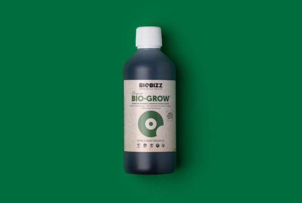 BioBizz BIO GROW, 250 ml