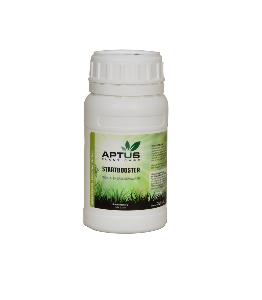APTUS Startbooster, 100 ml