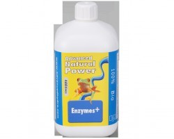 Advanced Hydroponics Enzymes, 250 ml