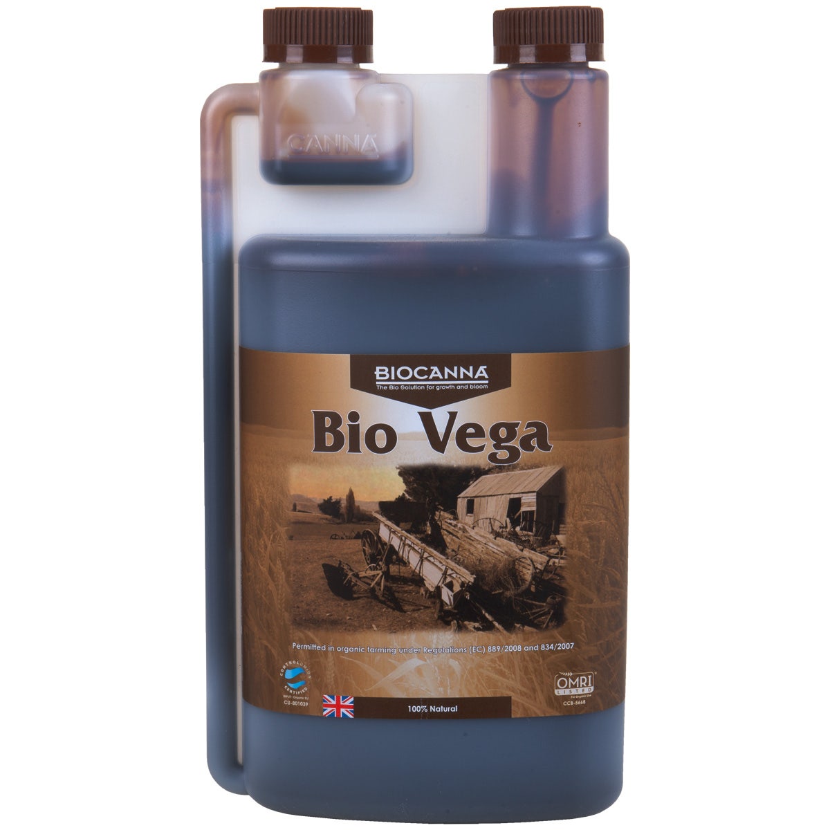 Canna Bio Vega, 1L