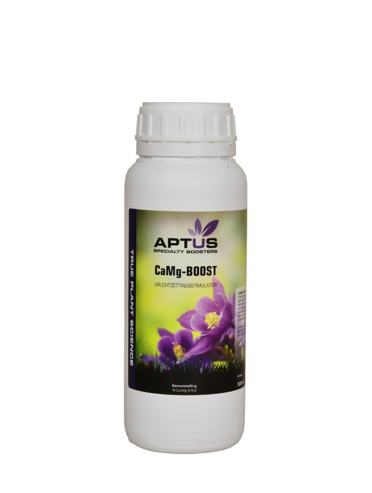 APTUS Premium Collection CaMg-Boost, 150 ml