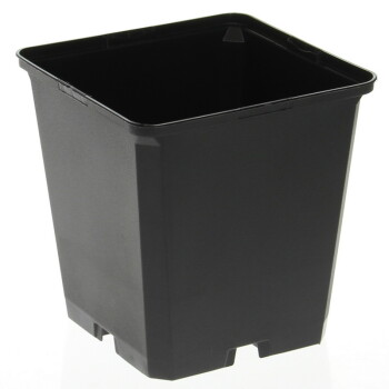 Topf, 7 x 7 x 8 cm, 0,4L. (4560 St.)