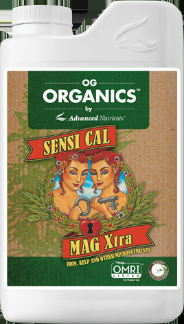 Advanced Nutrients OG Sensi Cal Mag Xtra 500 ml